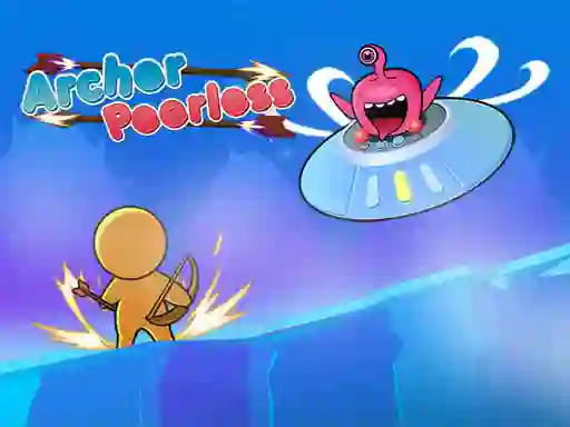 Archer Peerless — δωρεάν online παιχνίδι