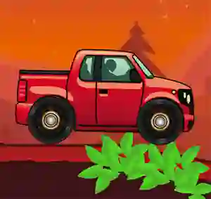 Desert Racer — δωρεάν online παιχνίδι