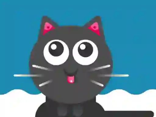Milk For Cat — δωρεάν online παιχνίδι