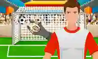 Euro Penalty — δωρεάν online παιχνίδι