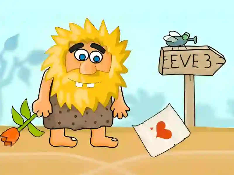 Adam and Eve 3 — δωρεάν online παιχνίδι