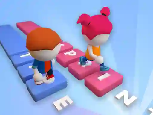 Type Sprint — δωρεάν online παιχνίδι