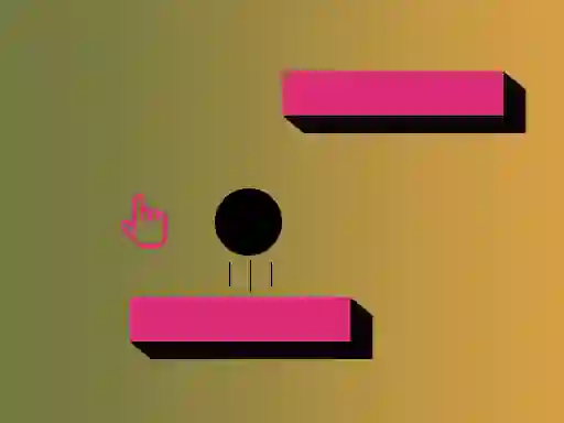 Color Bump — δωρεάν online παιχνίδι
