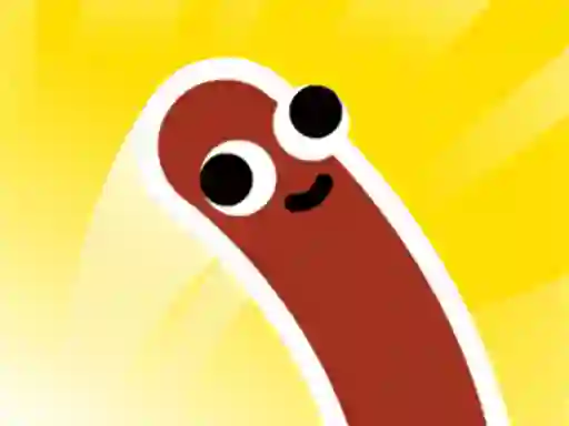 Sausage-Flip-Game — δωρεάν online παιχνίδι