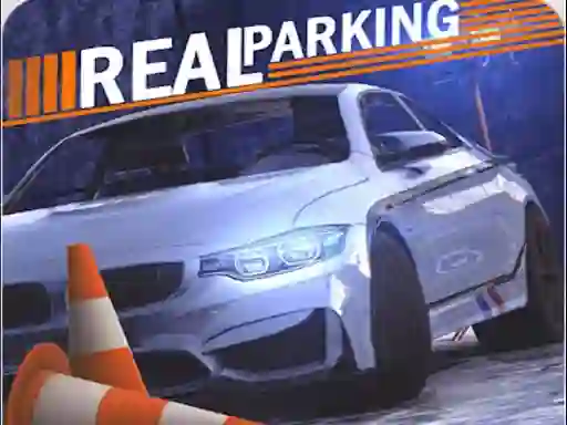 Parking Cars 2022 — δωρεάν online παιχνίδι