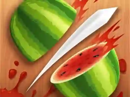 Fruit Ninja — δωρεάν online παιχνίδι