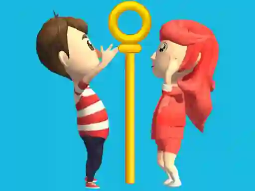 Rescue Pins — δωρεάν online παιχνίδι