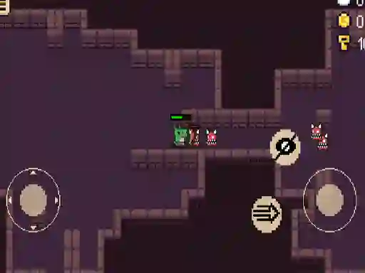 Pixel Dragon — δωρεάν online παιχνίδι