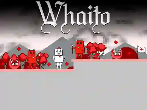 Whaito — δωρεάν online παιχνίδι