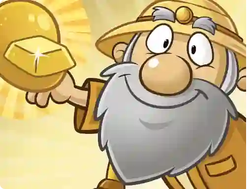 Gold Miner — δωρεάν online παιχνίδι