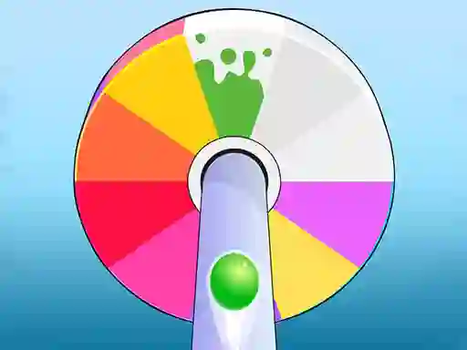 Paint it Rush — δωρεάν online παιχνίδι