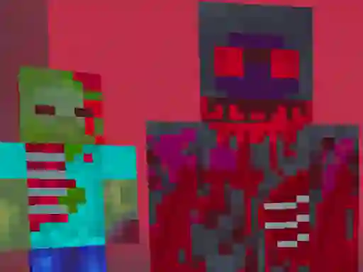 Backrooms Survival Shooter — δωρεάν online παιχνίδι