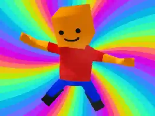 Jumping Obby — δωρεάν online παιχνίδι