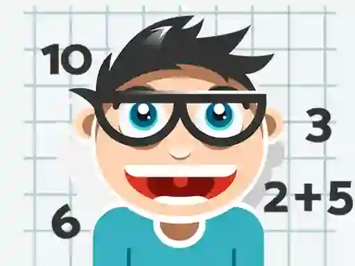 Math Class — δωρεάν online παιχνίδι