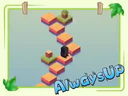 Step High — δωρεάν online παιχνίδι