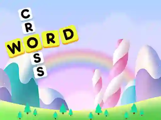 WordCross — δωρεάν online παιχνίδι