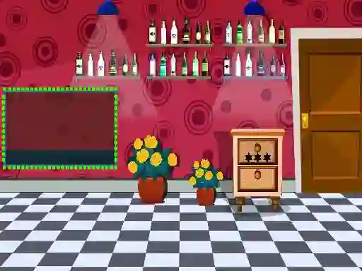Bar Escape — δωρεάν online παιχνίδι