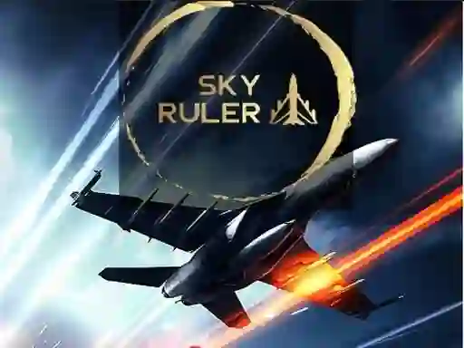 Sky Ruler — δωρεάν online παιχνίδι