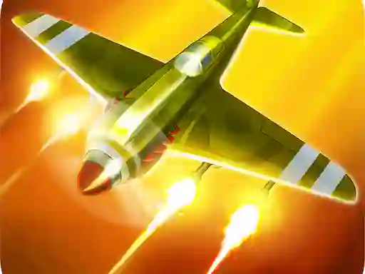 Sky Battle — δωρεάν online παιχνίδι