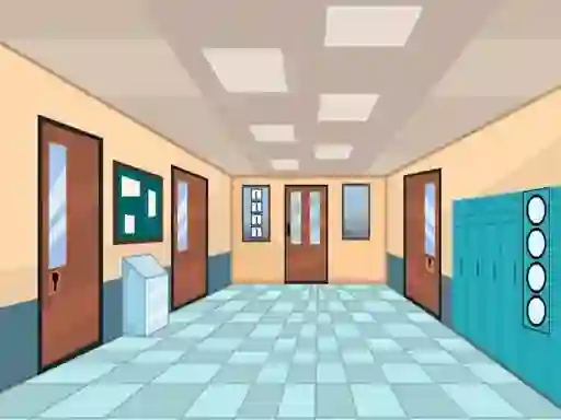 Hotel Escape — δωρεάν online παιχνίδι