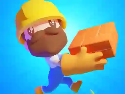 Idle Builder — δωρεάν online παιχνίδι