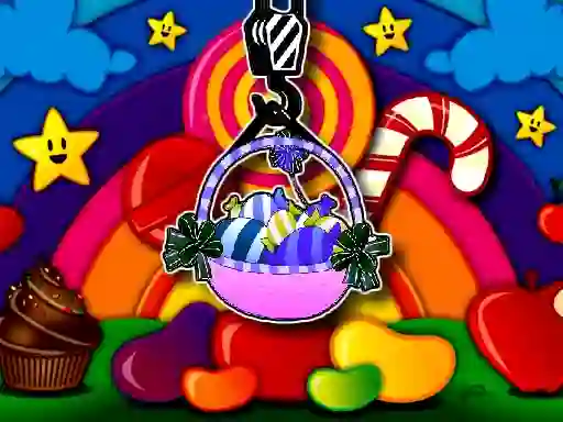 Sweet Tower Challenge — δωρεάν online παιχνίδι