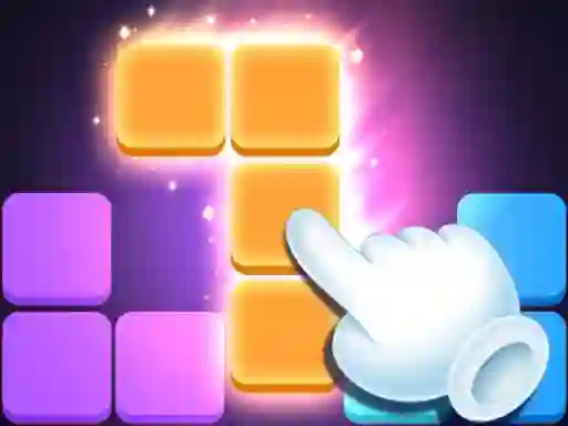 Nine Blocks — δωρεάν online παιχνίδι