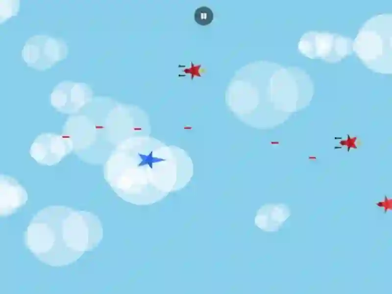 Skyblaze — δωρεάν online παιχνίδι