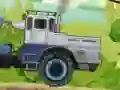 Tractors Power Adventure — δωρεάν online παιχνίδι