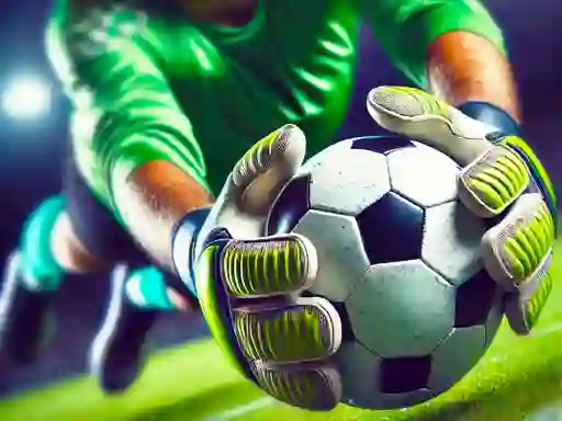 Penalty Europe Champions Edition — δωρεάν online παιχνίδι