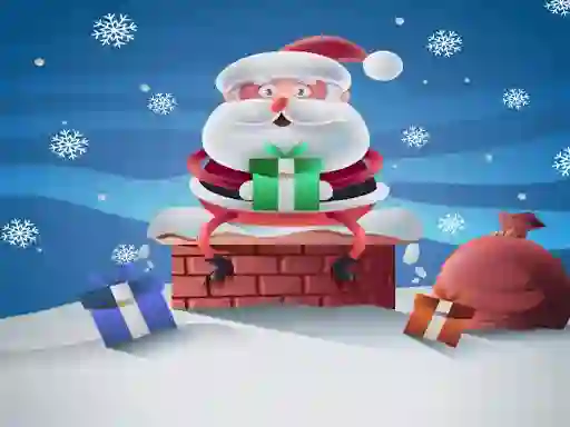 Christmas Gifts — δωρεάν online παιχνίδι