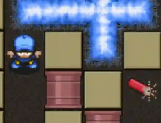 Playing with Fire 2 — δωρεάν online παιχνίδι