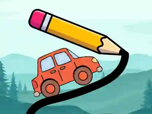 Draw The Bridge — δωρεάν online παιχνίδι