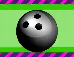 Bowling Circuit — δωρεάν online παιχνίδι