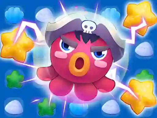 Dream Mania Happy Match — δωρεάν online παιχνίδι