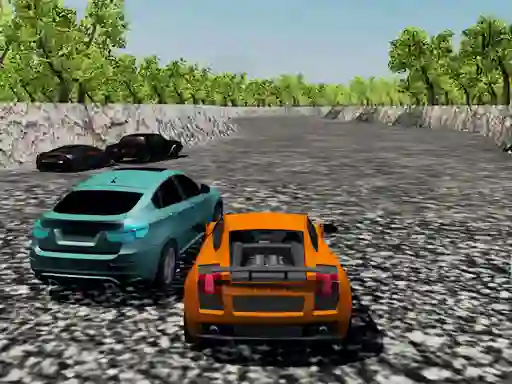 3d Racing Extreme — δωρεάν online παιχνίδι