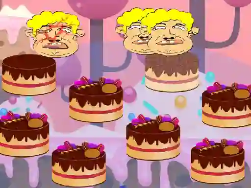 Cake Eaters — δωρεάν online παιχνίδι