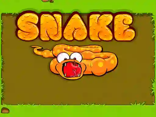 Snake — δωρεάν online παιχνίδι