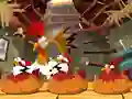 Hen Coops — δωρεάν online παιχνίδι