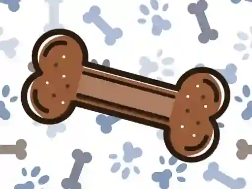 Lil Puppy Memory — δωρεάν online παιχνίδι
