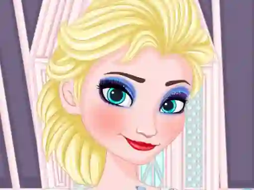 Ella Make Up Removal — δωρεάν online παιχνίδι
