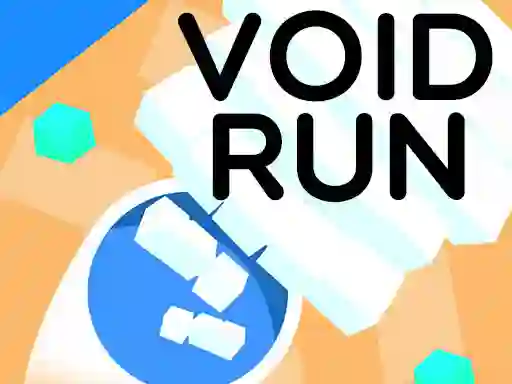 Void Run — δωρεάν online παιχνίδι