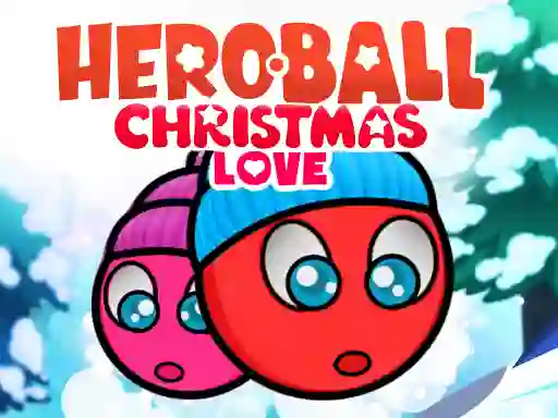 Heroball Christmas Love — δωρεάν online παιχνίδι