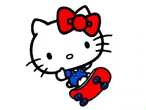 Sweet Kitty Memory Challenge — δωρεάν online παιχνίδι