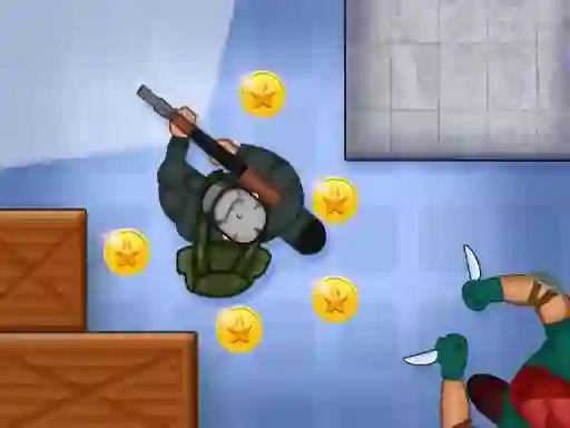 Super Smash Hunter — δωρεάν online παιχνίδι