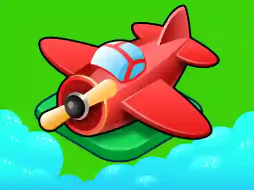 Plane Evo — δωρεάν online παιχνίδι