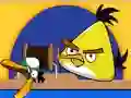 Angry Birds Double Fishing — δωρεάν online παιχνίδι