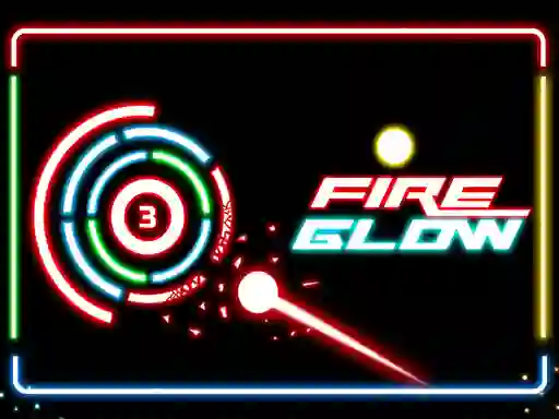 Fire Glow — δωρεάν online παιχνίδι