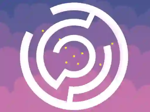 Balls Rotate — δωρεάν online παιχνίδι