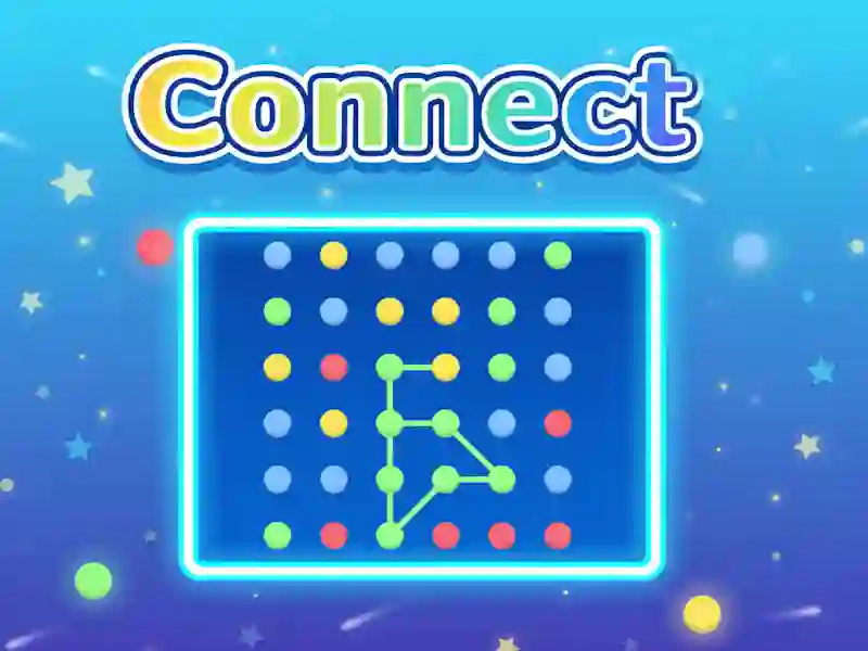 Connect — δωρεάν online παιχνίδι
